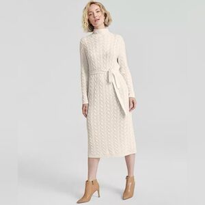 cream cashmere sweater dress V Neck Cream Cashmere Dress Suki V Neck Sweater Dress Cream